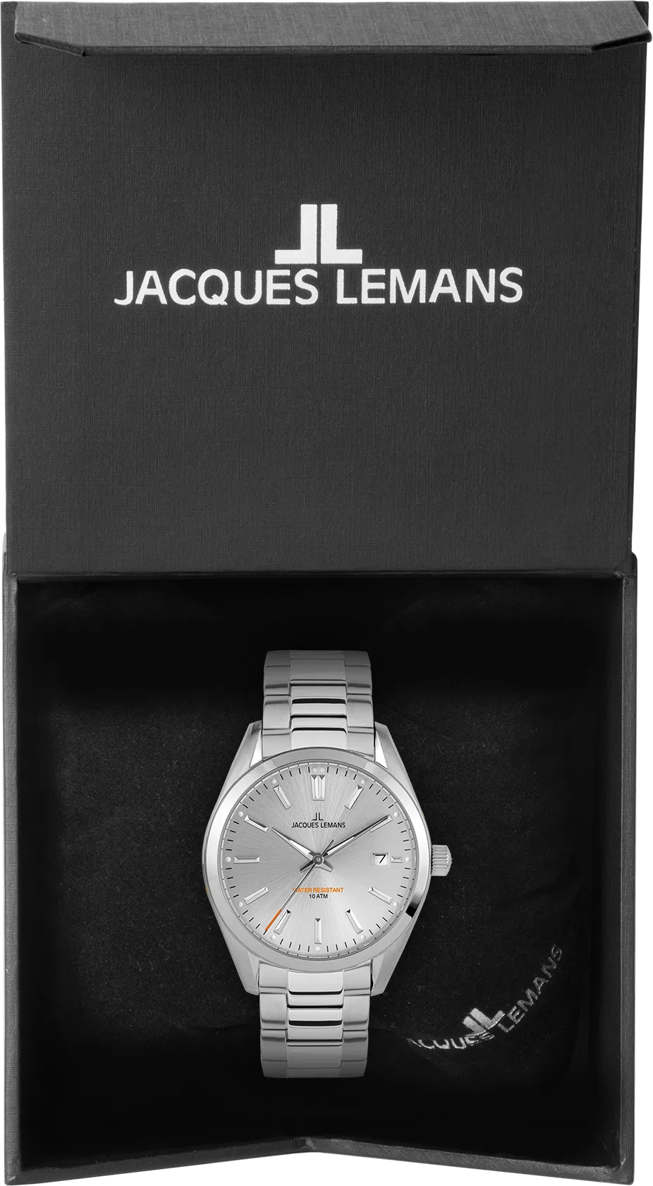Jacques Lemans Derby 1-1859F