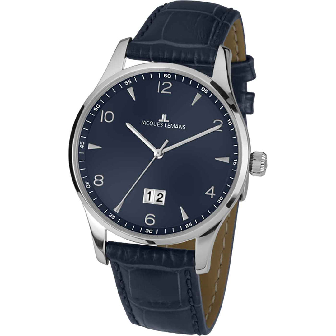 Jacques Lemans London 1-1862ZC