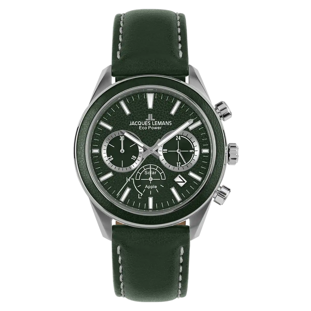 Jacques Lemans Eco Power 1-2115D