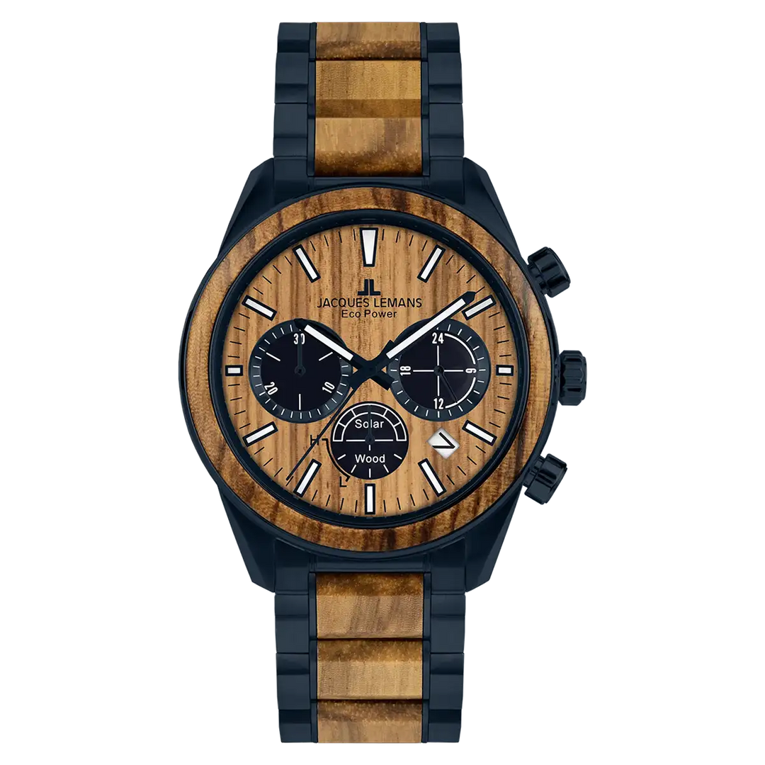 Jacques Lemans Eco Power 1-2115P