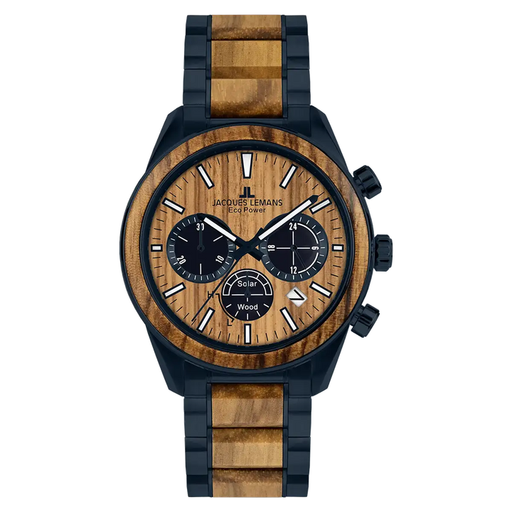 Jacques Lemans Eco Power 1-2115P