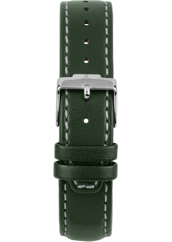 Jacques Lemans Eco Power 1-2116B