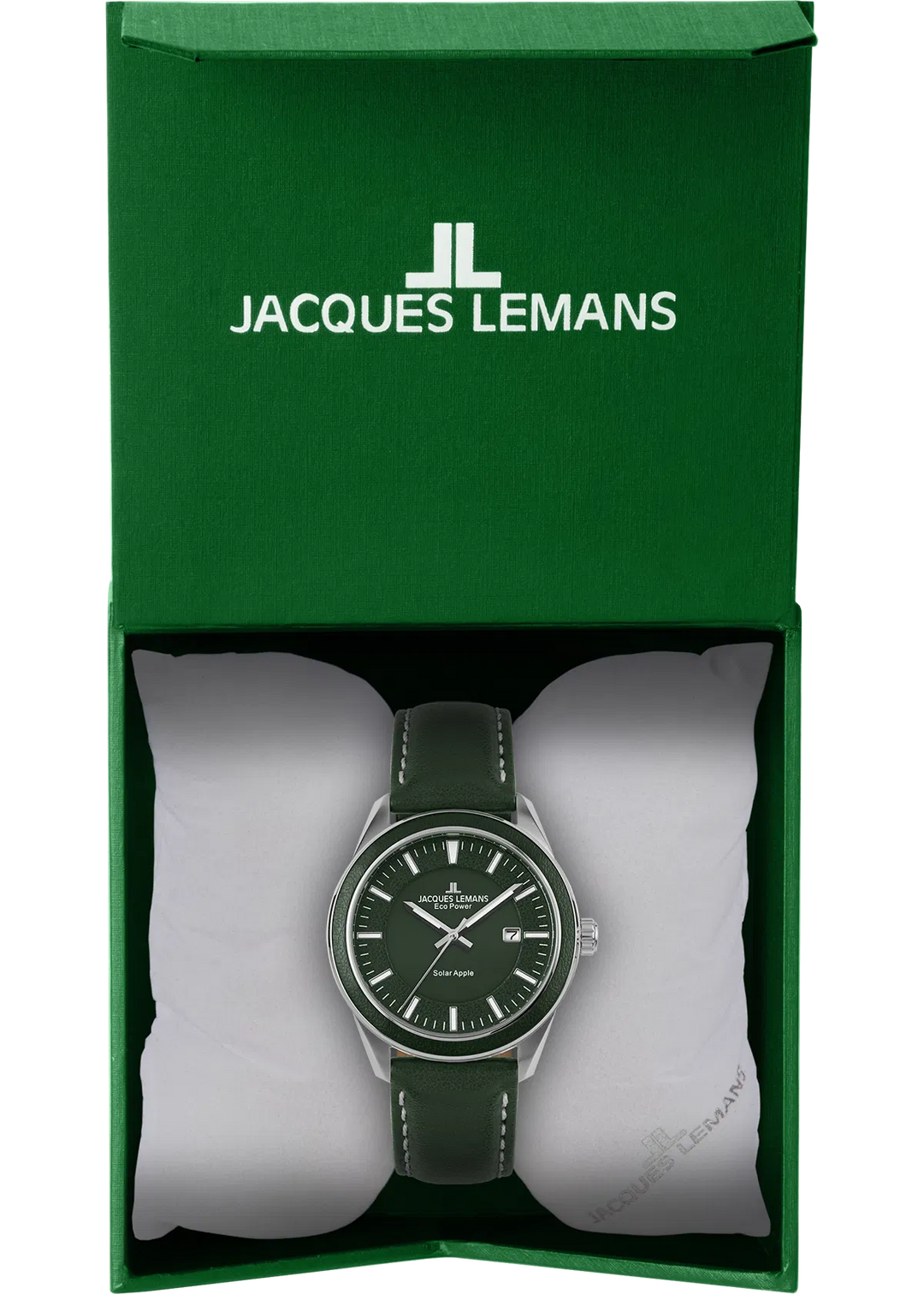Jacques Lemans Eco Power 1-2116B