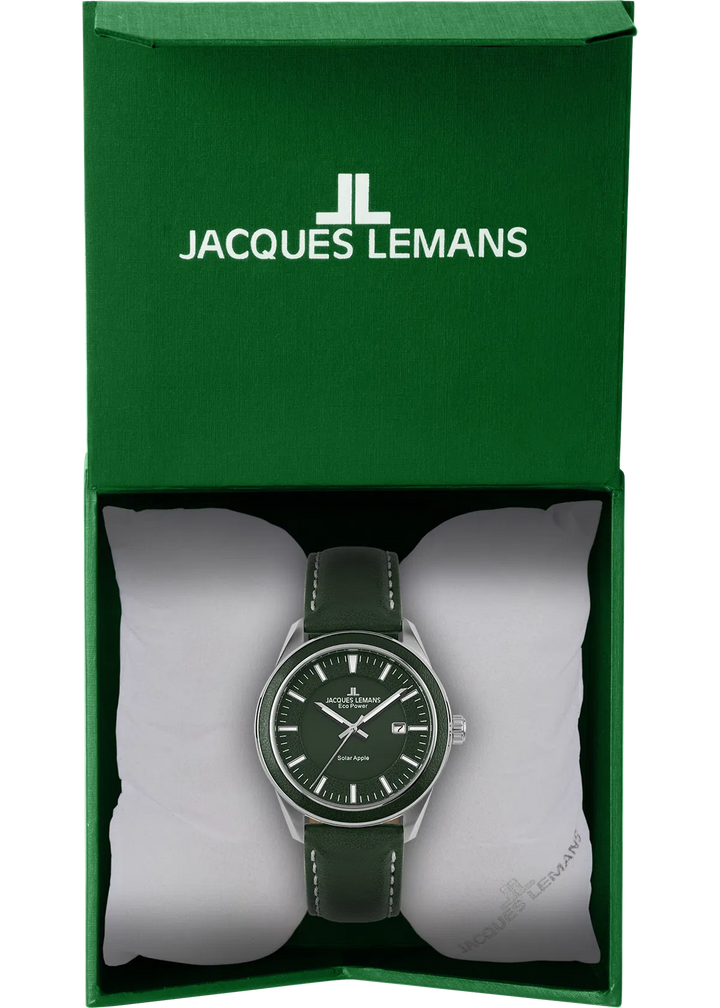 Jacques Lemans Eco Power 1-2116B
