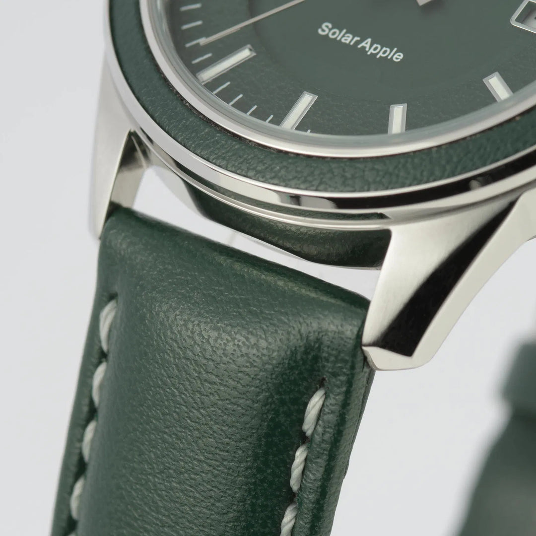 Jacques Lemans Eco Power 1-2116B