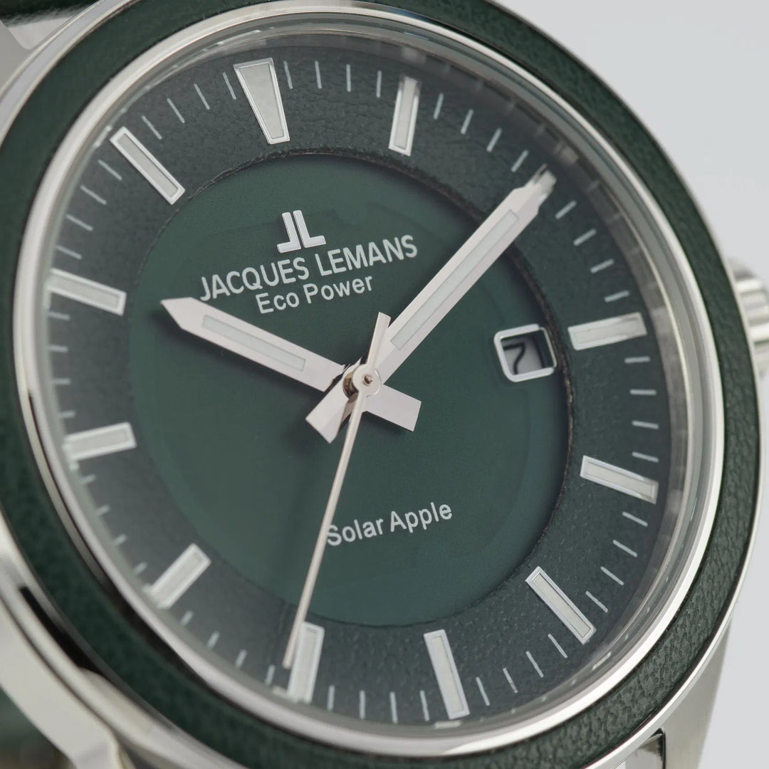 Jacques Lemans Eco Power 1-2116B