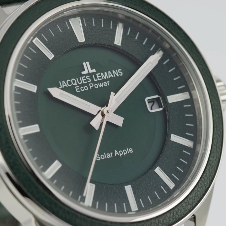 Jacques Lemans Eco Power 1-2116B