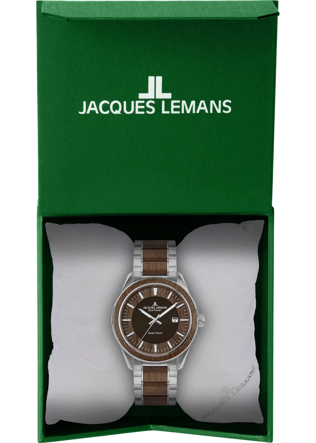 Jacques Lemans Eco Power 1-2116H