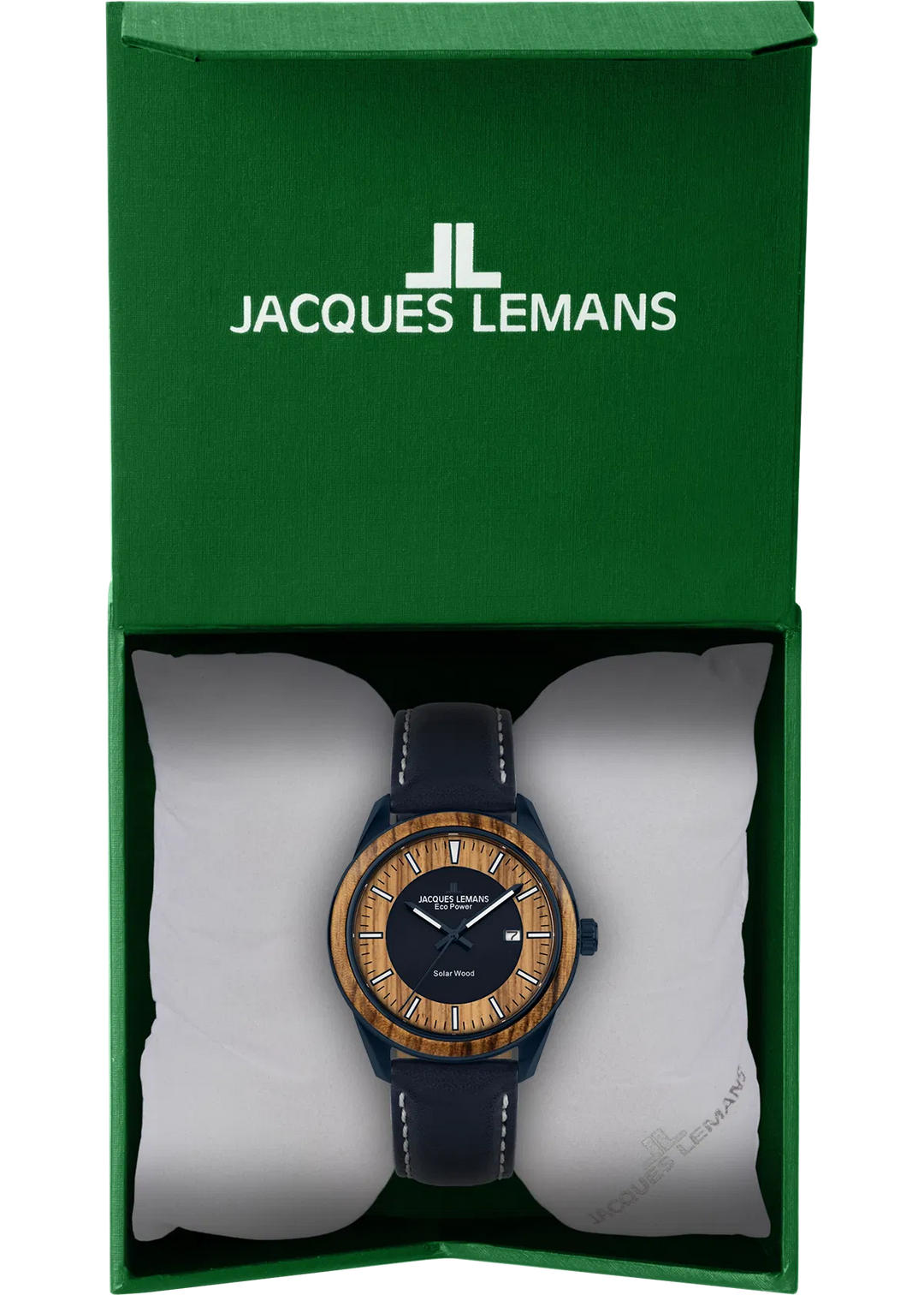 Jacques Lemans Eco Power 1-2116K