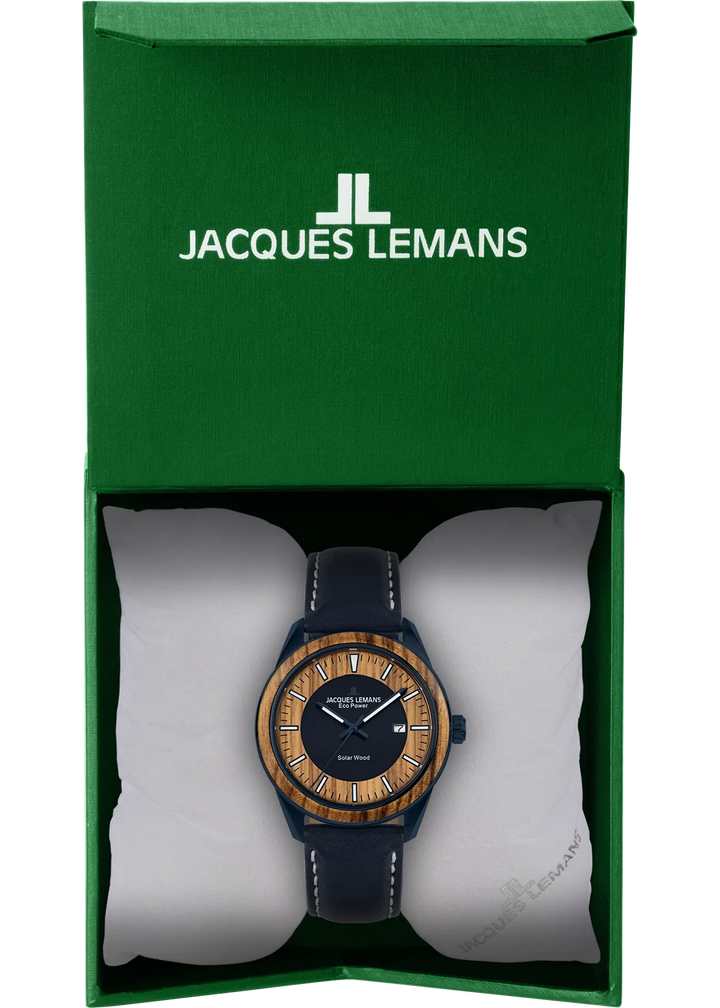 Jacques Lemans Eco Power 1-2116K