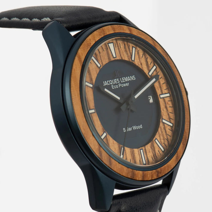 Jacques Lemans Eco Power 1-2116K