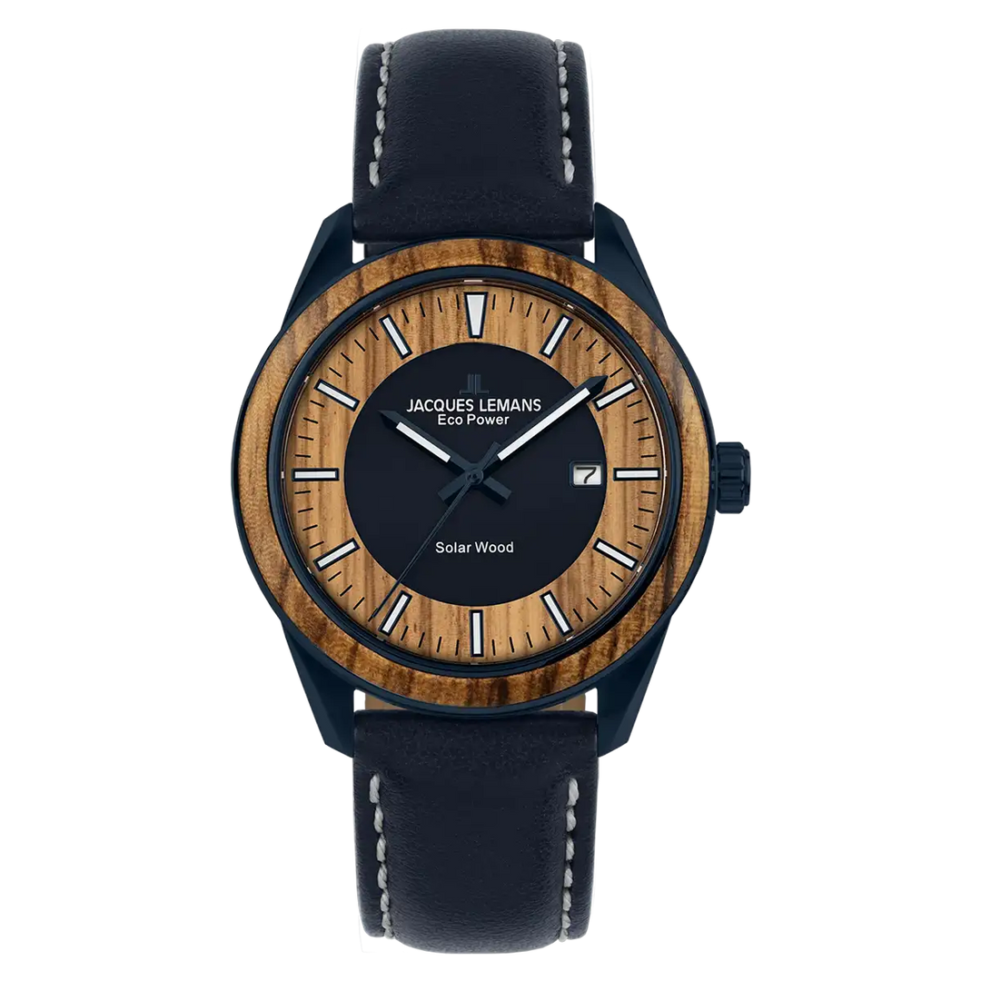 Jacques Lemans Eco Power 1-2116K