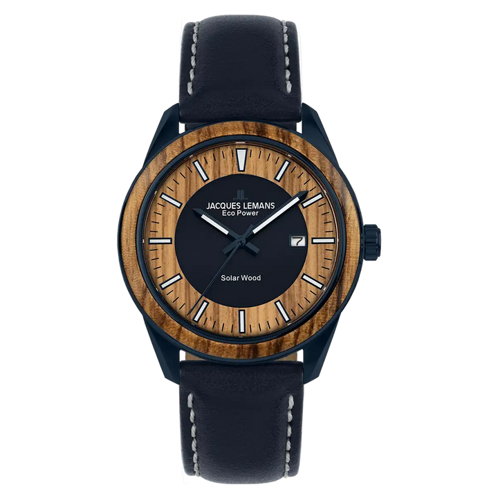 Jacques Lemans Eco Power 1-2116K
