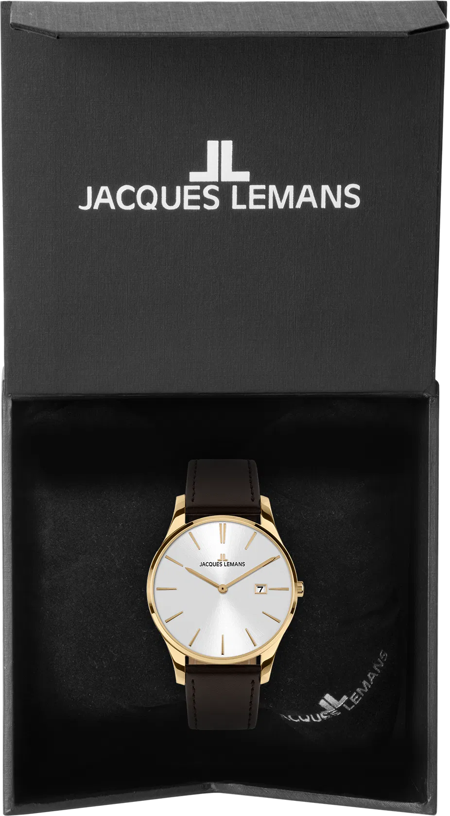 Jacques Lemans London 1-2122F
