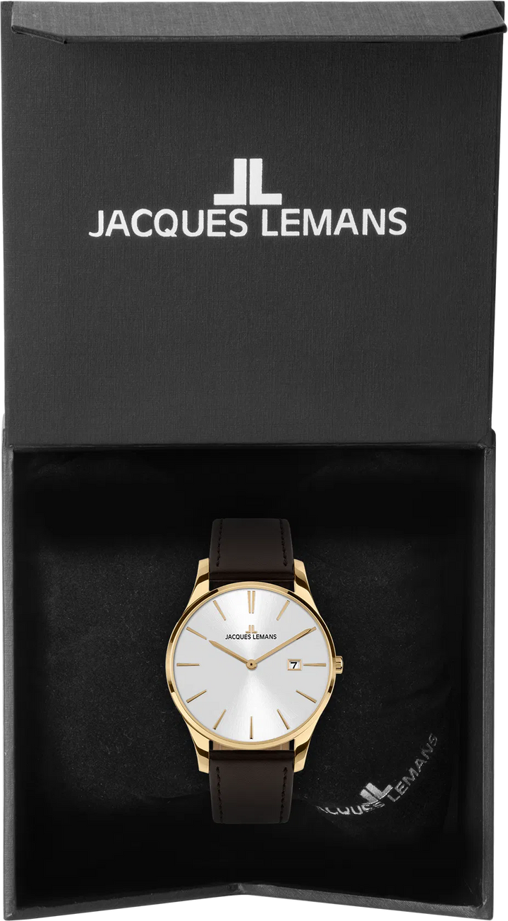 Jacques Lemans London 1-2122F