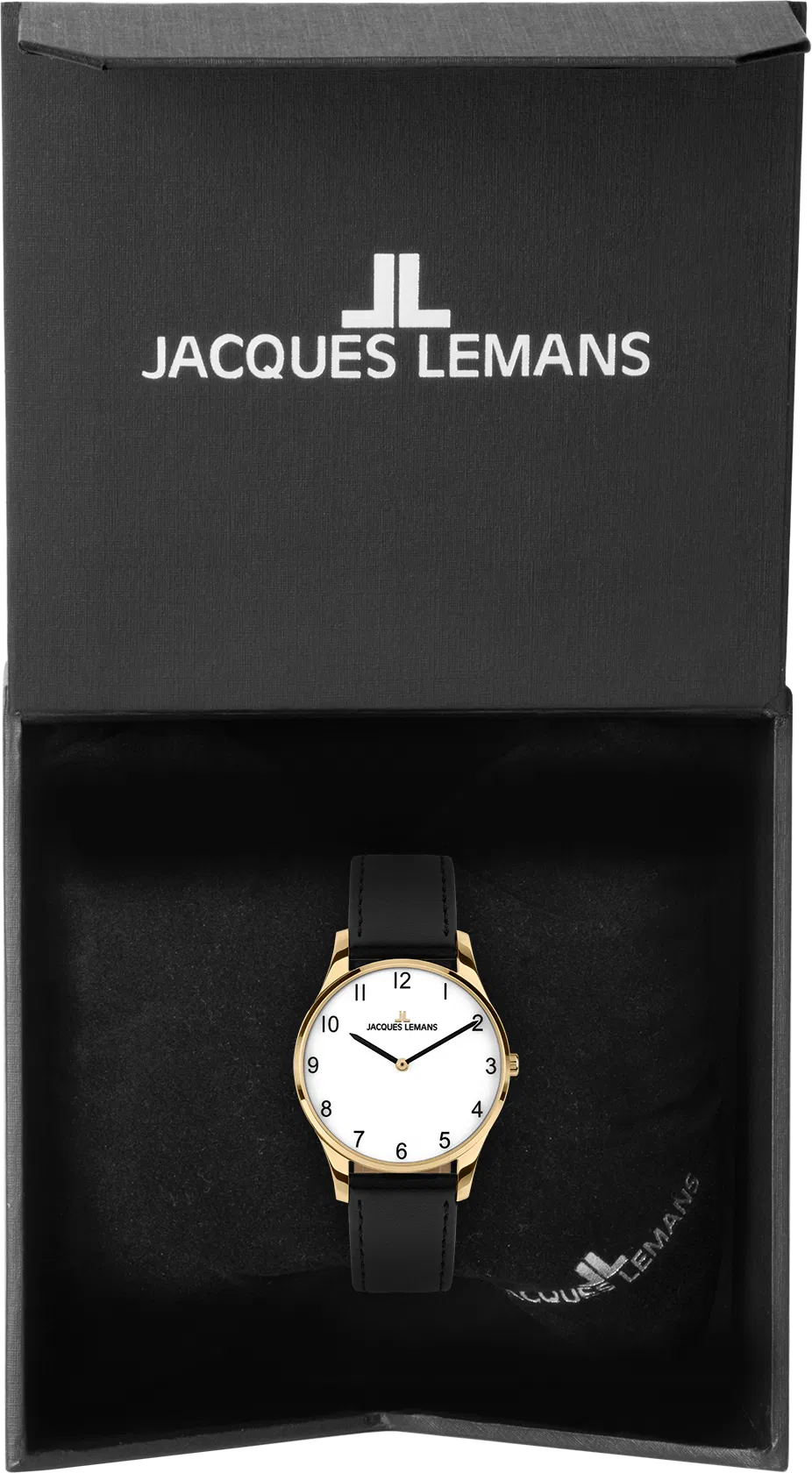 Jacques Lemans London 1-2123H