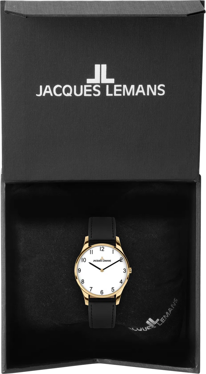 Jacques Lemans London 1-2123H