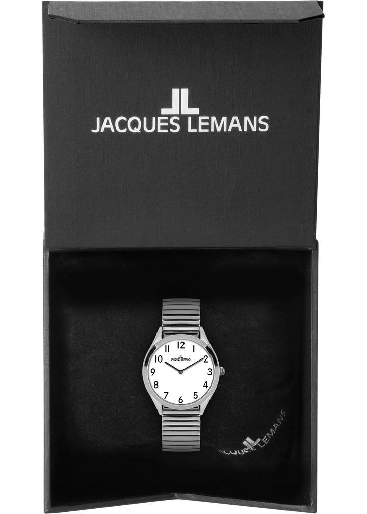 Jacques Lemans Vienna 1-2186C