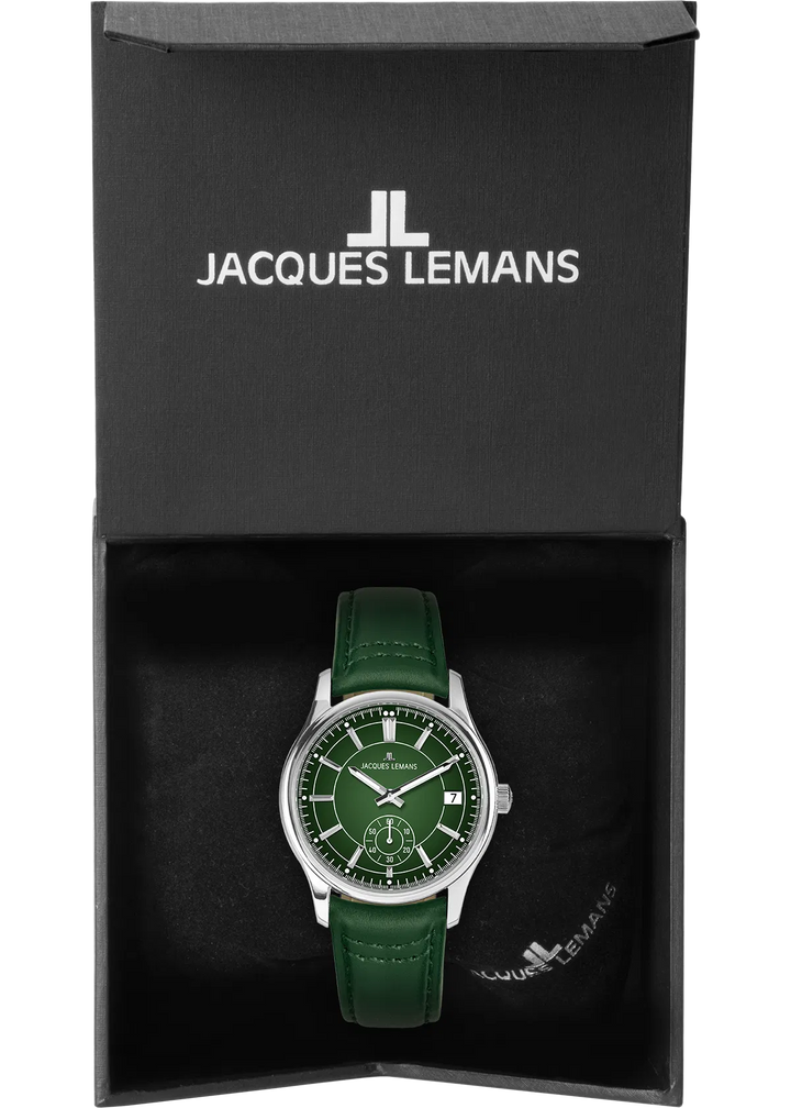 Jacques Lemans Derby 1-2197C