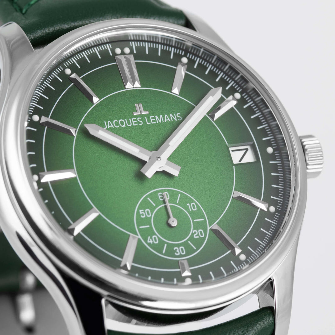 Jacques Lemans Derby 1-2197C