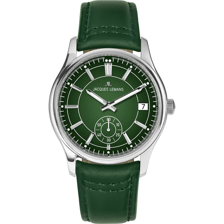 Jacques Lemans Derby 1-2197C