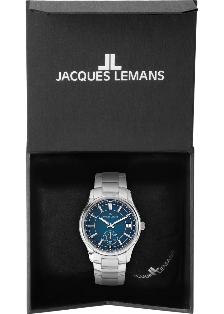 Jacques Lemans Derby 1-2197G