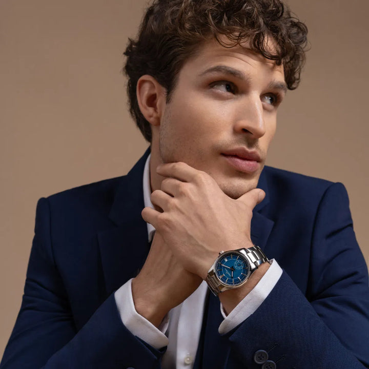 Jacques Lemans Derby 1-2197G