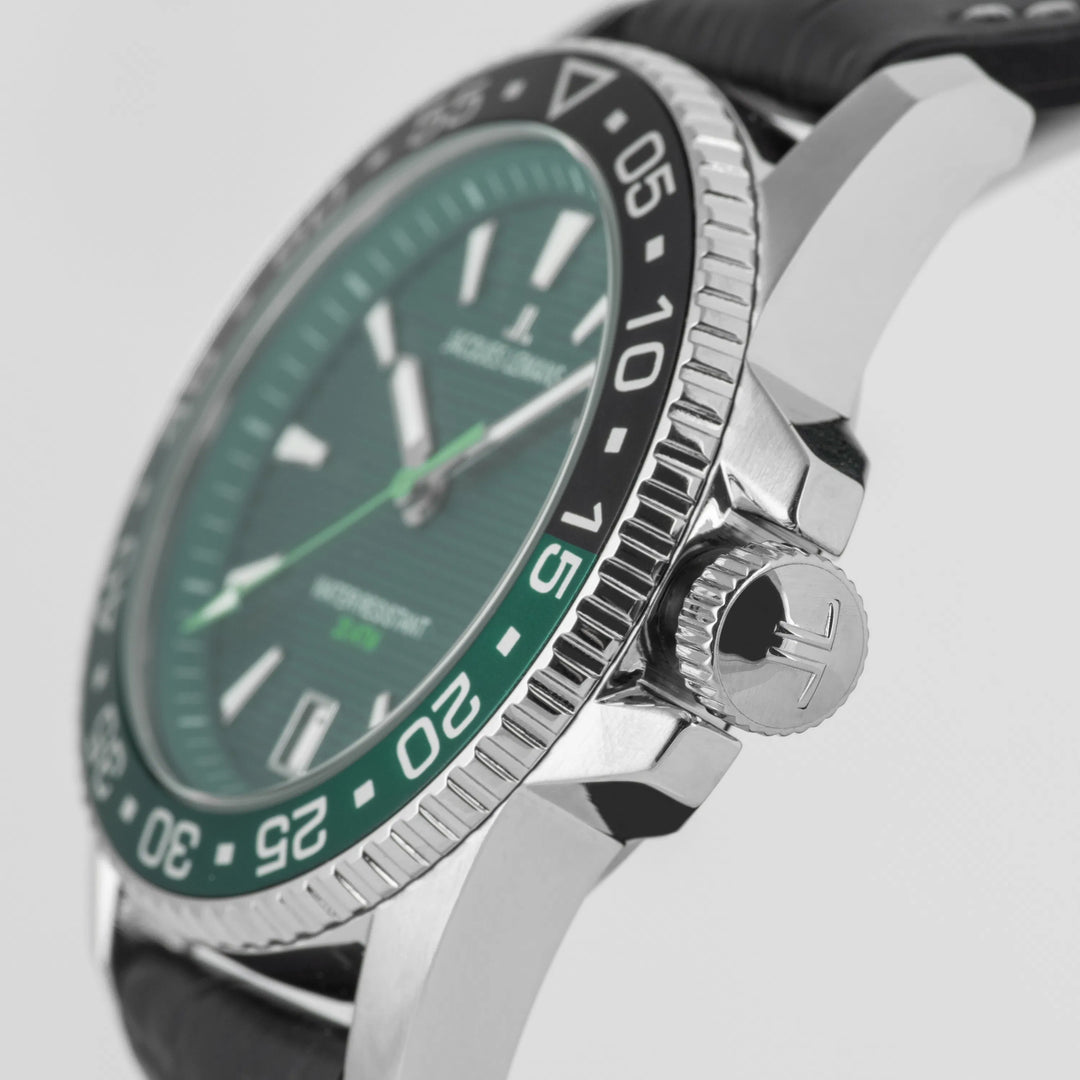 Jacques Lemans Liverpool Diver 1-2205C