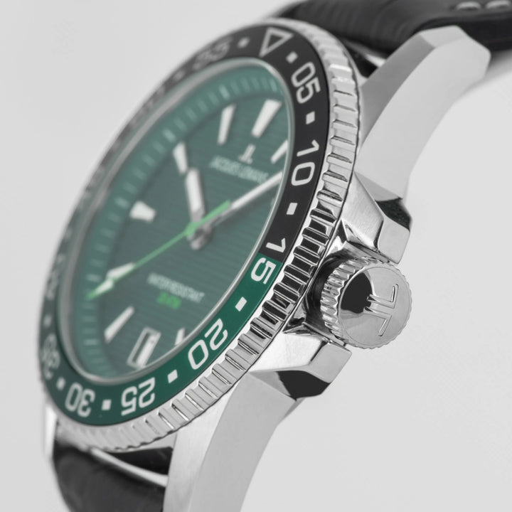 Jacques Lemans Liverpool Diver 1-2205C