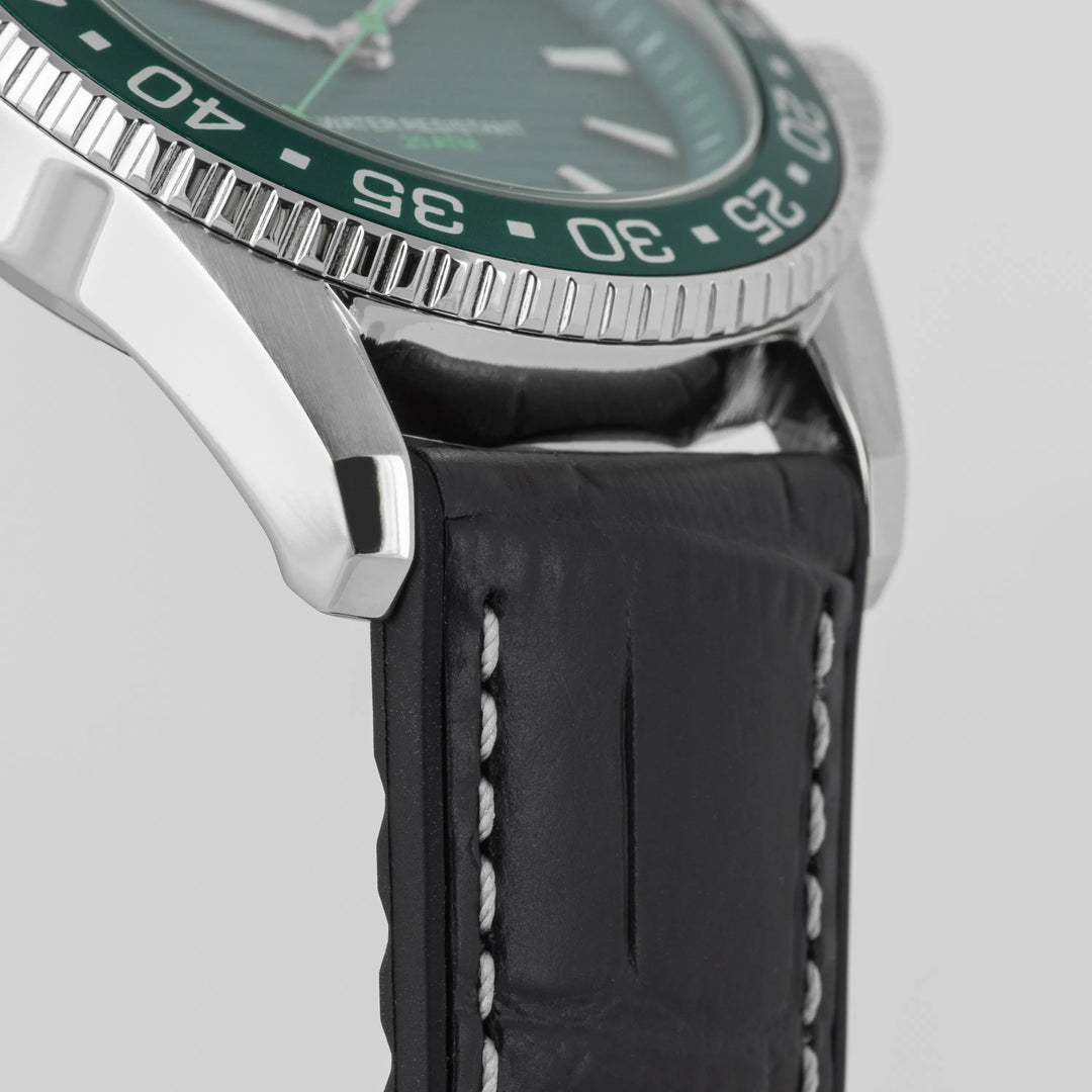 Jacques Lemans Liverpool Diver 1-2205C