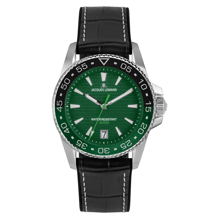 Jacques Lemans Liverpool Diver 1-2205C