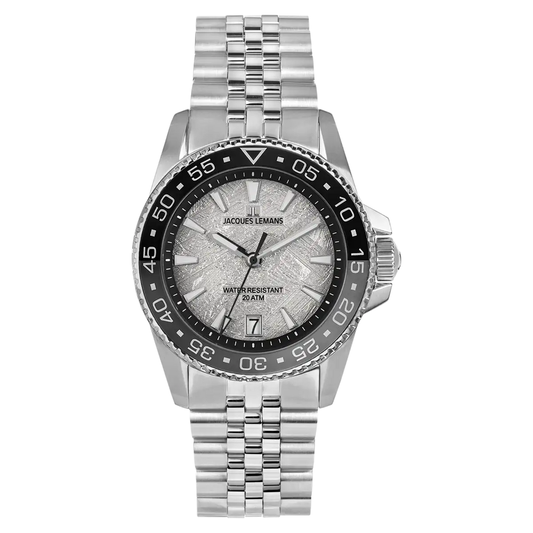 Jacques Lemans Liverpool Diver 1-2205L