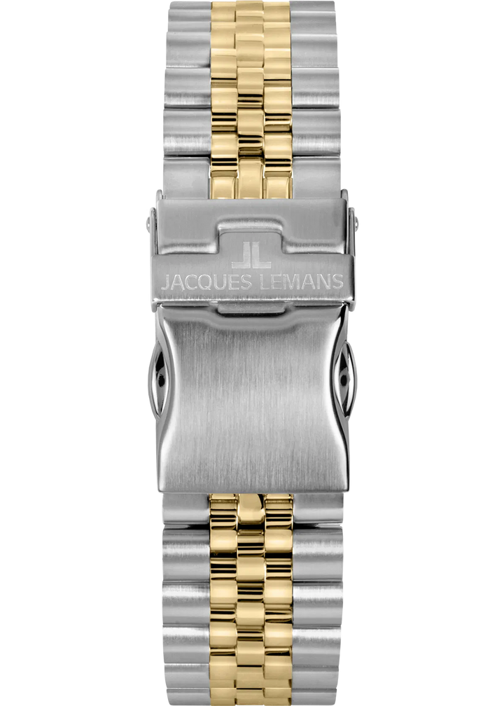 Jacques Lemans Liverpool Diver 1-2205N