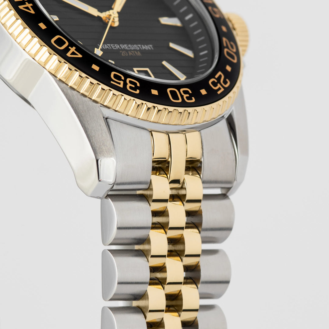 Jacques Lemans Liverpool Diver 1-2205N