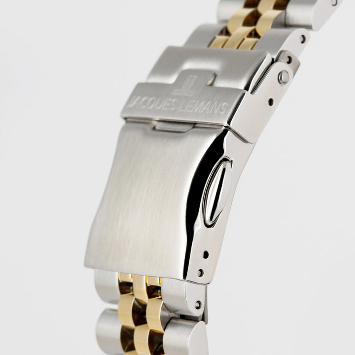 Jacques Lemans Liverpool Diver 1-2205N