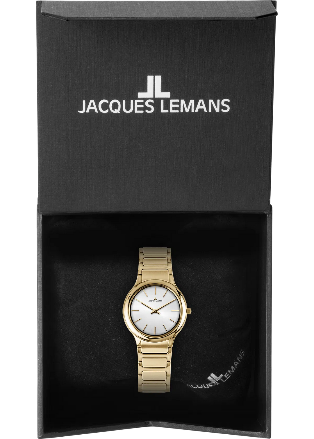 Jacques Lemans Milano 1-2208G