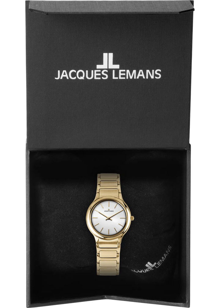 Jacques Lemans Milano 1-2208G