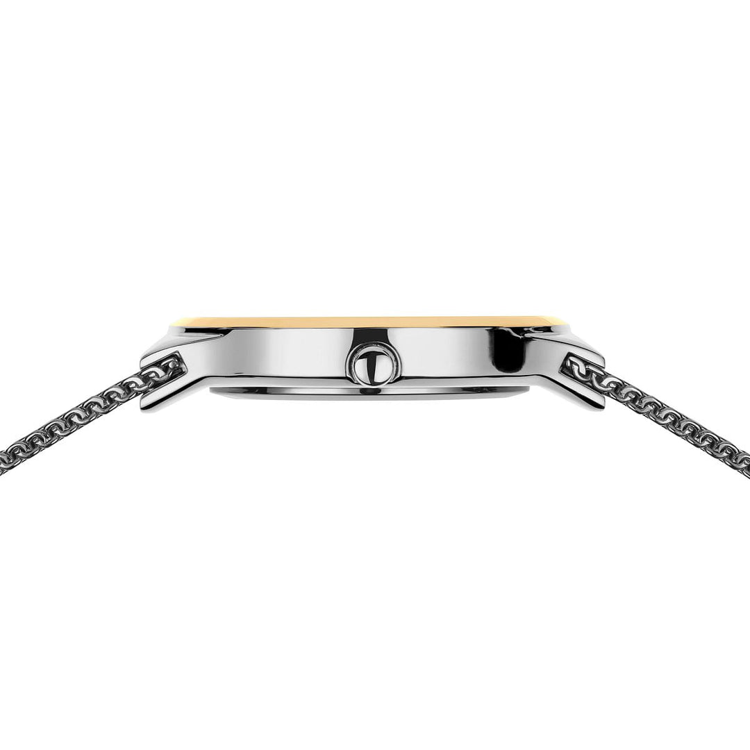 Bering Classic Set, silber glänzend, 12131-014-GWP