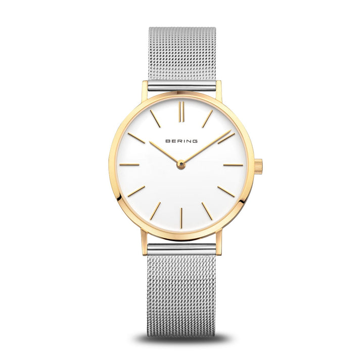 Bering Classic gold glänzend 14134-010