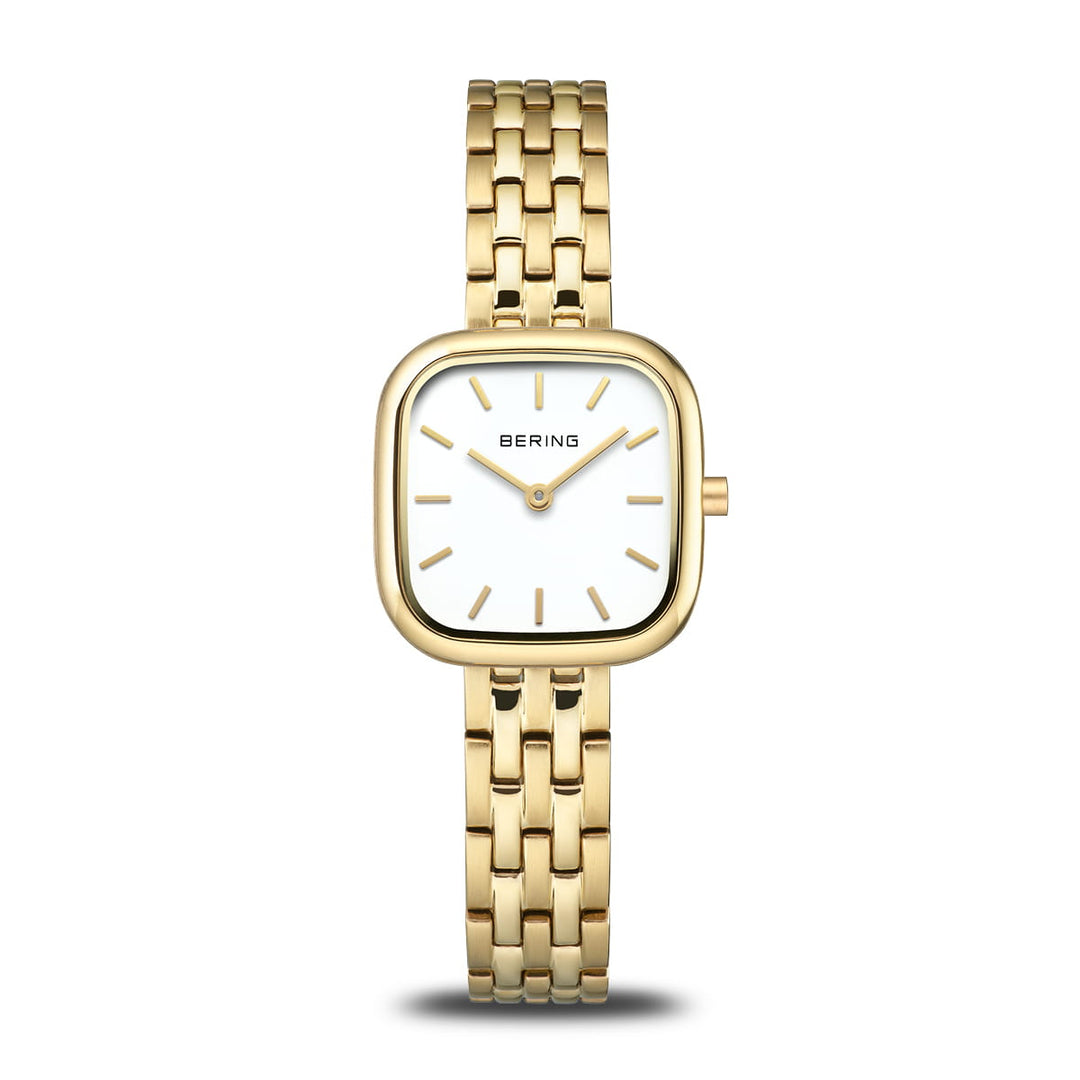 Bering Classic gold glänzend, 17926-734
