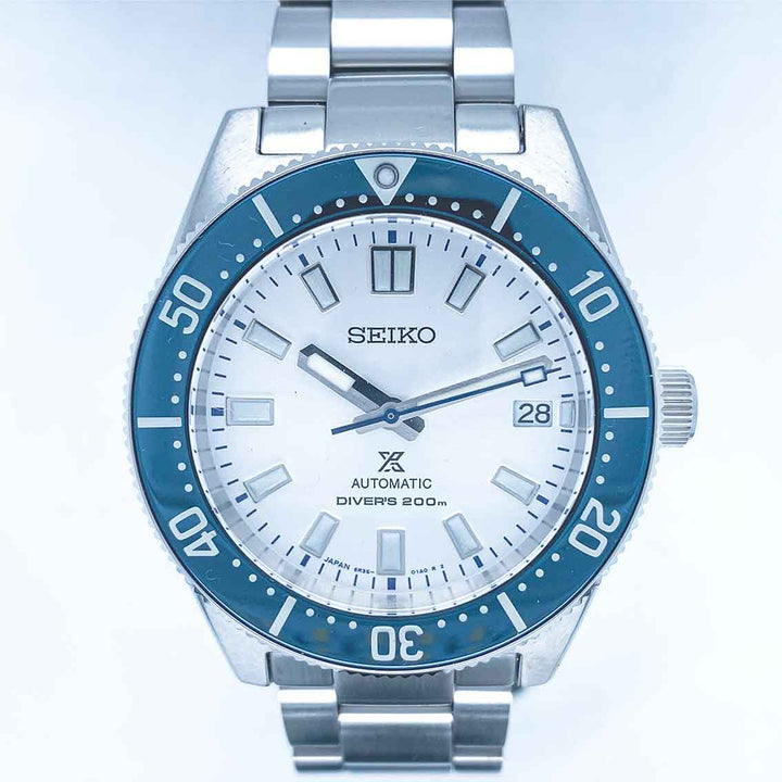 Seiko Prospex Automatik Divers 140th Anniversary SPB213J1 Herrenuhr