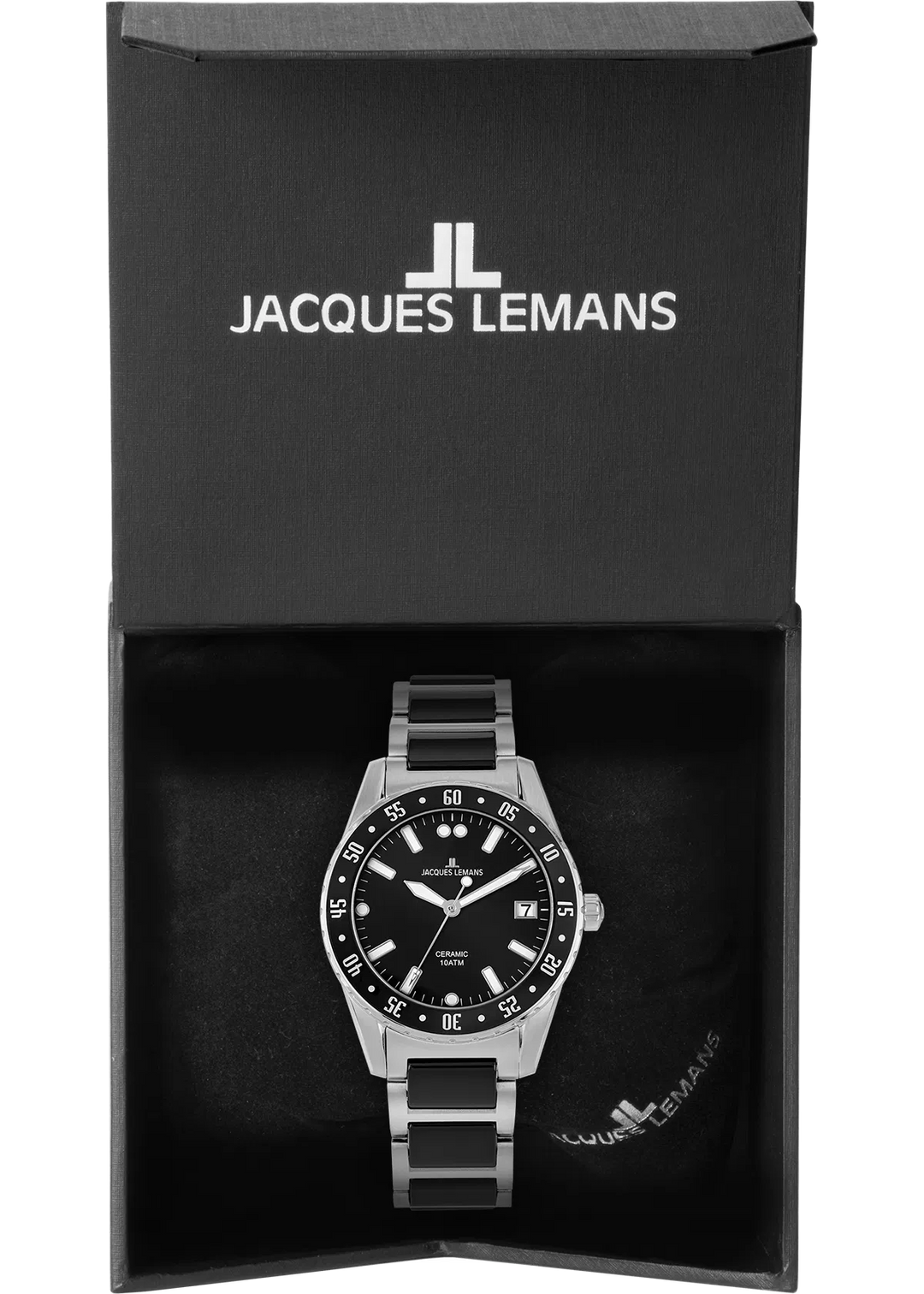 Jacques Lemans Liverpool 42-10A