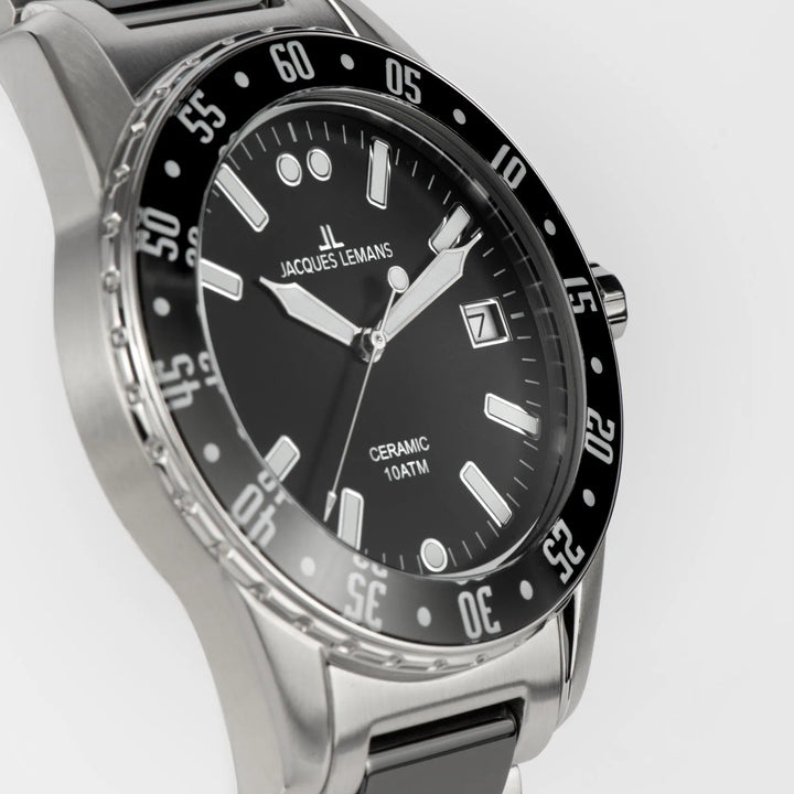 Jacques Lemans Liverpool 42-10A