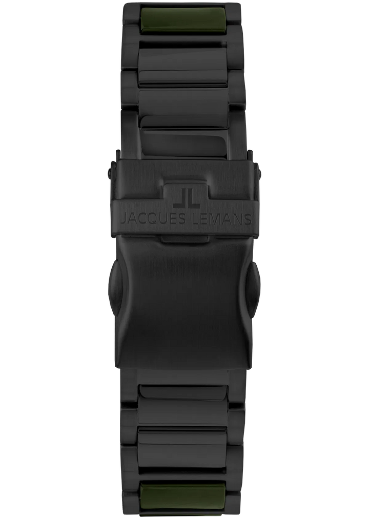 Jacques Lemans Liverpool 42-10F