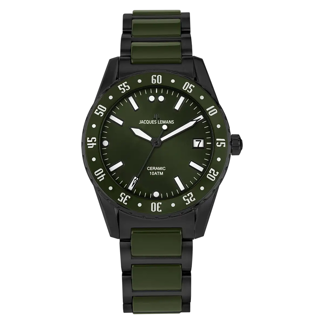 Jacques Lemans Liverpool 42-10F