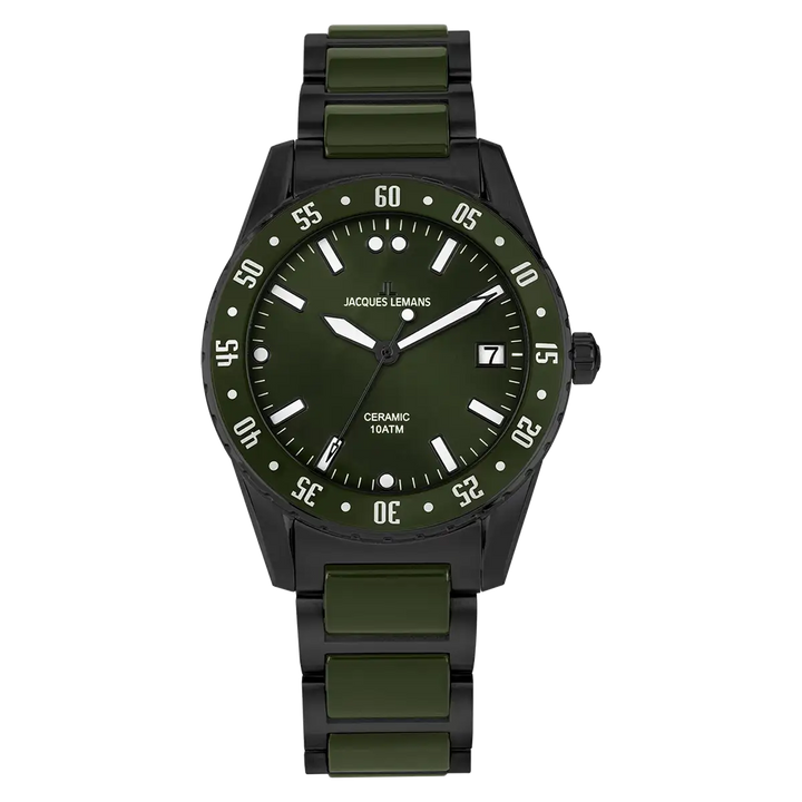 Jacques Lemans Liverpool 42-10F