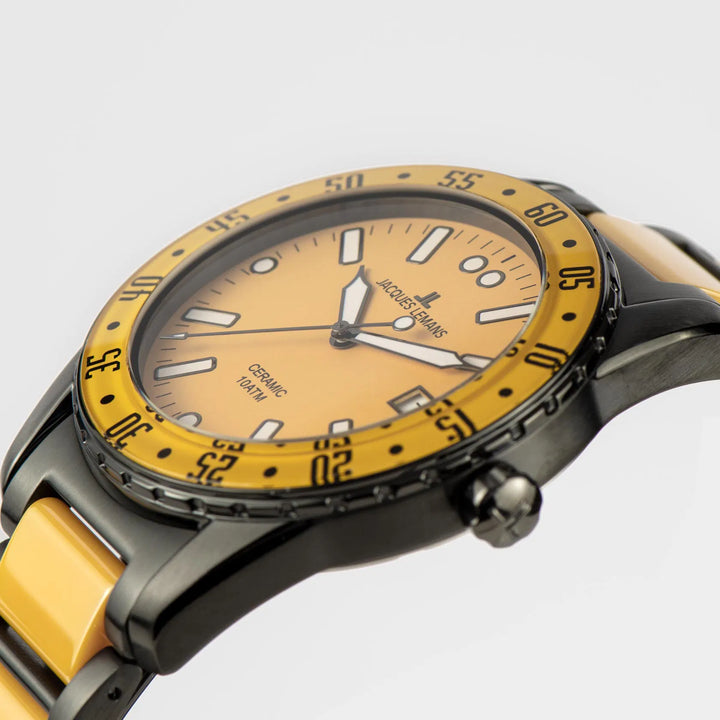 Jacques Lemans Liverpool 42-10I