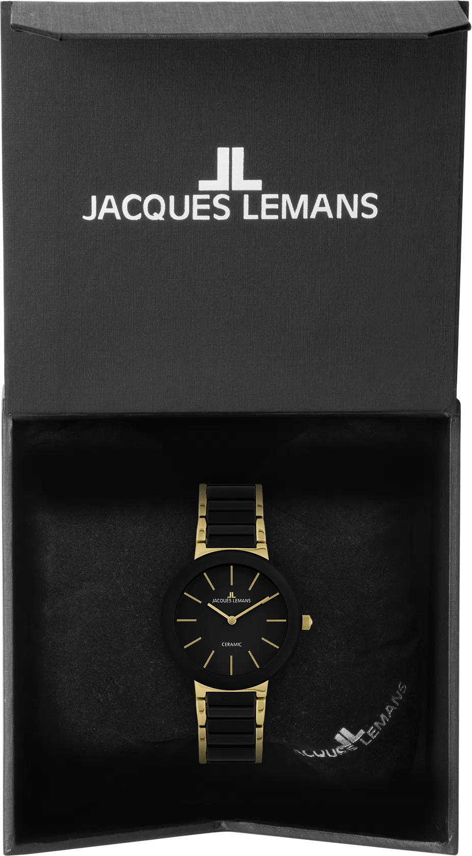 Jacques Lemans Monaco 42-7E