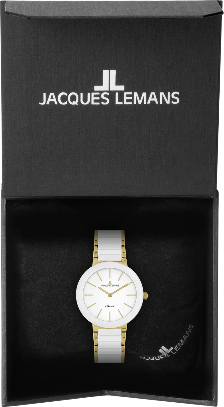 Jacques Lemans Monaco 42-7F