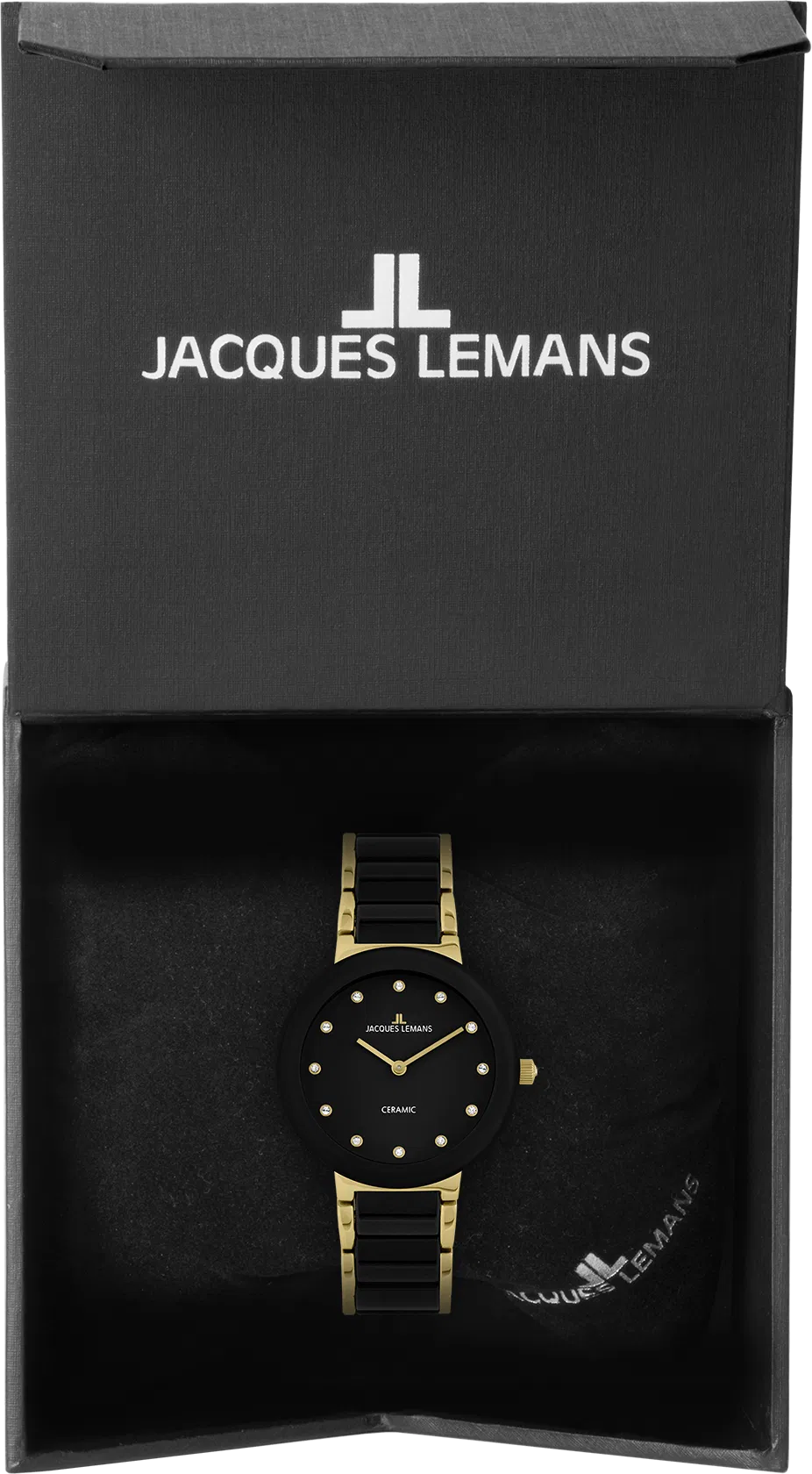 Jacques Lemans Monaco 42-7K